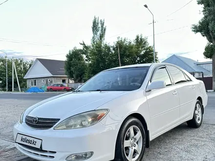 Toyota Camry 2004 года за 5 900 000 тг. в Талдыкорган – фото 26