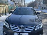 Toyota Camry 2010 годаүшін6 900 000 тг. в Актобе