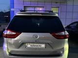 Toyota Sienna 2016 годаfor13 500 000 тг. в Кызылорда – фото 4