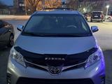 Toyota Sienna 2016 годаfor13 500 000 тг. в Кызылорда – фото 2