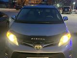Toyota Sienna 2016 годаfor13 500 000 тг. в Кызылорда