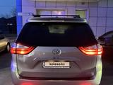 Toyota Sienna 2016 годаfor13 500 000 тг. в Кызылорда – фото 3