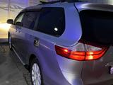 Toyota Sienna 2016 годаfor13 500 000 тг. в Кызылорда – фото 5