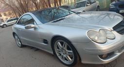 Mercedes-Benz SL 500 2007 годаүшін16 000 000 тг. в Алматы – фото 2