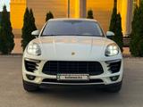 Porsche Macan 2015 года за 20 000 000 тг. в Алматы