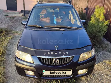 Mazda Premacy 2000 года за 2 000 000 тг. в Алматы