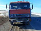 КамАЗ  5410 1990 года за 5 000 000 тг. в Костанай