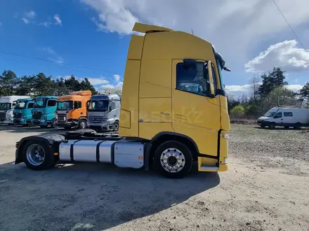 Volvo  FH 2018 года за 28 888 888 тг. в Кызылорда – фото 3