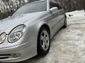 Mercedes-Benz E 320 2003 годаүшін6 800 000 тг. в Алматы – фото 10