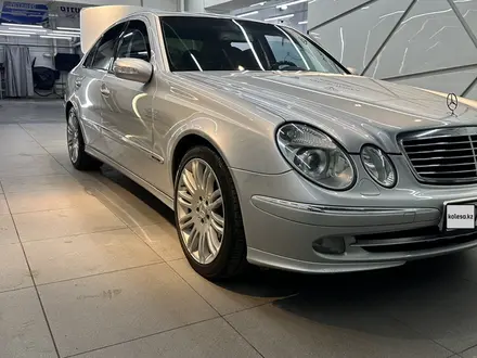 Mercedes-Benz E 320 2003 года за 6 800 000 тг. в Алматы