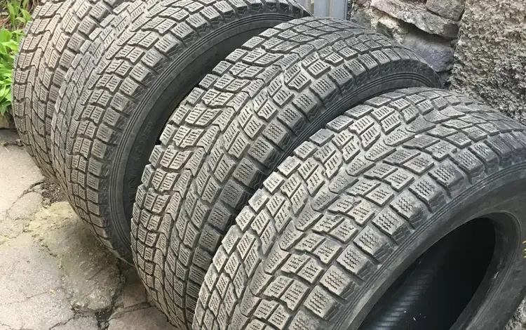 Dunlop grandtrek sj6 за 35 000 тг. в Алматы