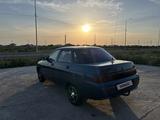 ВАЗ (Lada) 2110 2005 годаүшін650 000 тг. в Атырау – фото 2