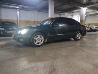 Lexus GS 300 1998 года за 3 700 000 тг. в Астана