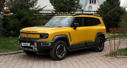 Deepal G318 Secret Edition 2025 года за 16 600 000 тг. в Алматы – фото 2