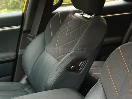 Deepal G318 Secret Edition 2025 года за 16 600 000 тг. в Алматы – фото 17