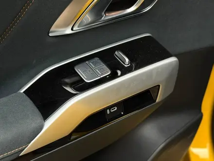 Deepal G318 Secret Edition 2025 года за 16 600 000 тг. в Алматы – фото 20