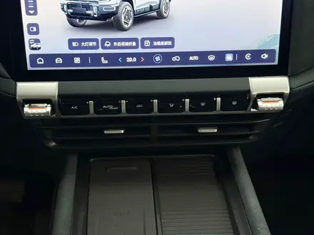 Deepal G318 Secret Edition 2025 года за 16 600 000 тг. в Алматы – фото 21