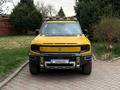 Deepal G318 Secret Edition 2025 года за 16 600 000 тг. в Алматы