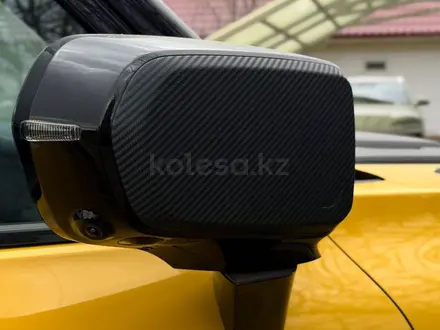 Deepal G318 Secret Edition 2025 года за 16 600 000 тг. в Алматы – фото 7