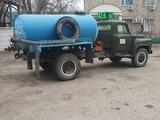 ГАЗ  53 1985 года за 2 500 000 тг. в Актобе