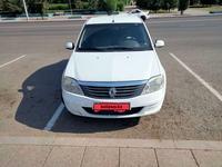 Renault Logan 2013 годаүшін2 200 000 тг. в Астана