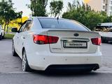 Kia Cerato 2011 годаүшін5 500 000 тг. в Астана – фото 3