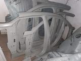 Хундай Елантра 22 Боковой части кузова за 5 500 тг. в Астана – фото 3
