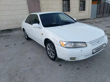 Toyota Camry 1997 года за 2 500 000 тг. в Кызылорда