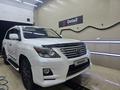Lexus LX 570 2010 года за 18 500 000 тг. в Алматы