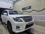 Lexus LX 570 2010 года за 18 500 000 тг. в Алматы
