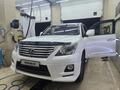 Lexus LX 570 2010 года за 18 500 000 тг. в Алматы – фото 9