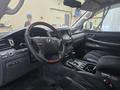 Lexus LX 570 2010 года за 18 500 000 тг. в Алматы – фото 12