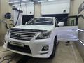 Lexus LX 570 2010 года за 18 500 000 тг. в Алматы – фото 14