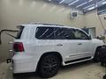 Lexus LX 570 2010 года за 18 500 000 тг. в Алматы – фото 15
