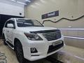Lexus LX 570 2010 года за 18 500 000 тг. в Алматы – фото 7