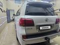 Lexus LX 570 2010 года за 18 500 000 тг. в Алматы – фото 8