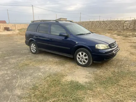 Opel Astra 2003 года за 3 200 000 тг. в Актау