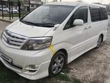 Toyota Alphard 2007 годаүшін5 000 000 тг. в Тараз