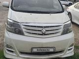Toyota Alphard 2007 годаүшін5 000 000 тг. в Тараз – фото 2