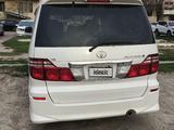 Toyota Alphard 2007 годаүшін5 000 000 тг. в Тараз – фото 3