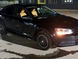 Volkswagen Jetta 2015 годаүшін5 050 000 тг. в Костанай – фото 2