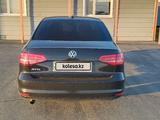 Volkswagen Jetta 2015 года за 5 050 000 тг. в Костанай – фото 4