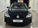 Volkswagen Jetta 2015 годаүшін5 050 000 тг. в Костанай