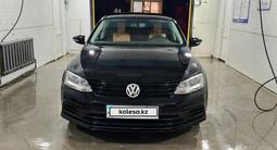 Volkswagen Jetta 2015 года за 5 050 000 тг. в Костанай – фото 5