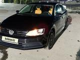 Volkswagen Jetta 2015 годаүшін5 050 000 тг. в Костанай – фото 5