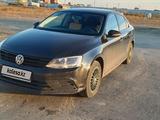Volkswagen Jetta 2015 года за 5 050 000 тг. в Костанай – фото 2