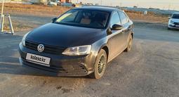 Volkswagen Jetta 2015 года за 5 050 000 тг. в Костанай – фото 2