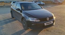 Volkswagen Jetta 2015 года за 5 050 000 тг. в Костанай