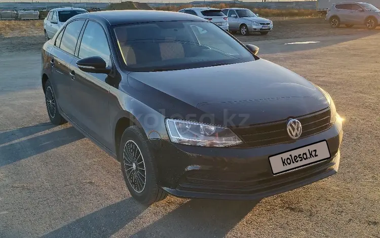 Volkswagen Jetta 2015 года за 5 050 000 тг. в Костанай