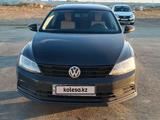 Volkswagen Jetta 2015 года за 5 050 000 тг. в Костанай – фото 3